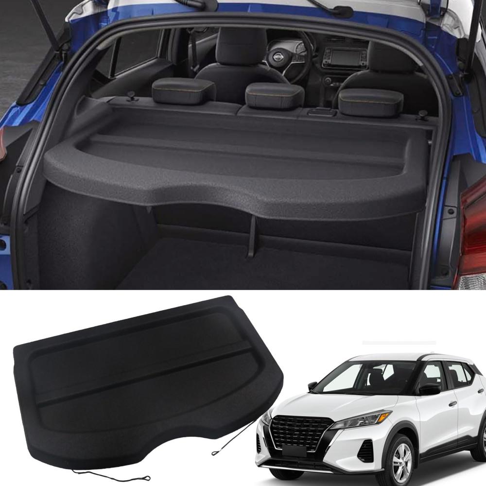 2021 Nissan Kicks Aftermarket Accessories