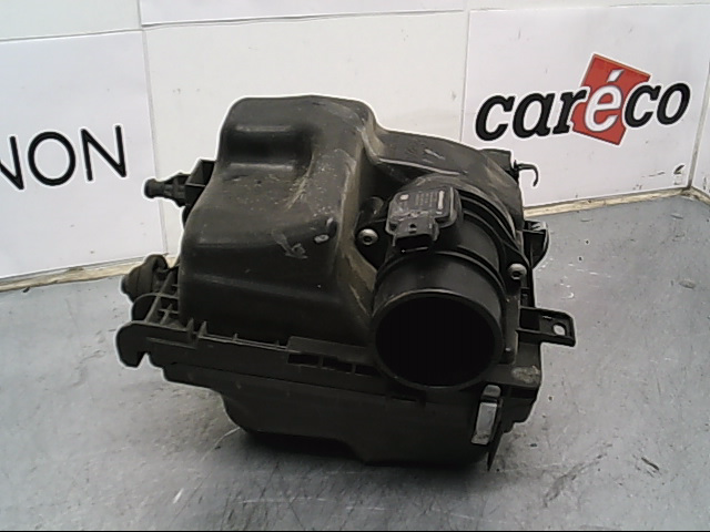 2013 Nissan Juke Mass Air Flow Sensor