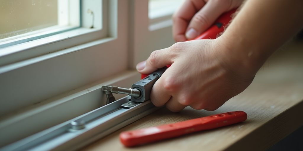 How To Put Window Back On Track Mastering the Art of Repair: How to Put Your Window Back on Track