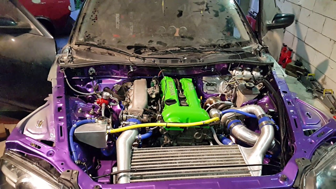 Sr20det Swap Fuel System Requirements And Modifications