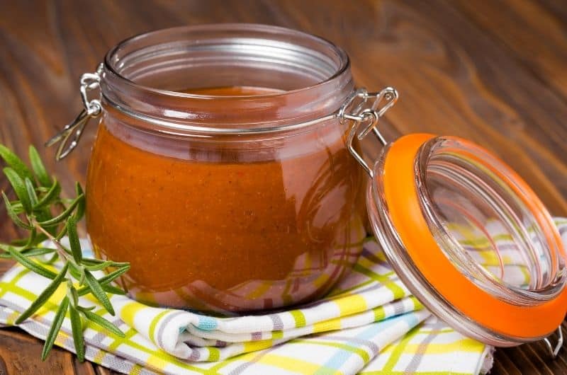 How To Make Mcdonalds Barbecue Sauce McDonald's BBQ Sauce Recipe » Recipefairy.com