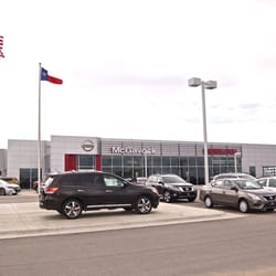 Mcgavock Nissan Lubbock 6312 Milwaukee Ave Lubbock Tx 79424