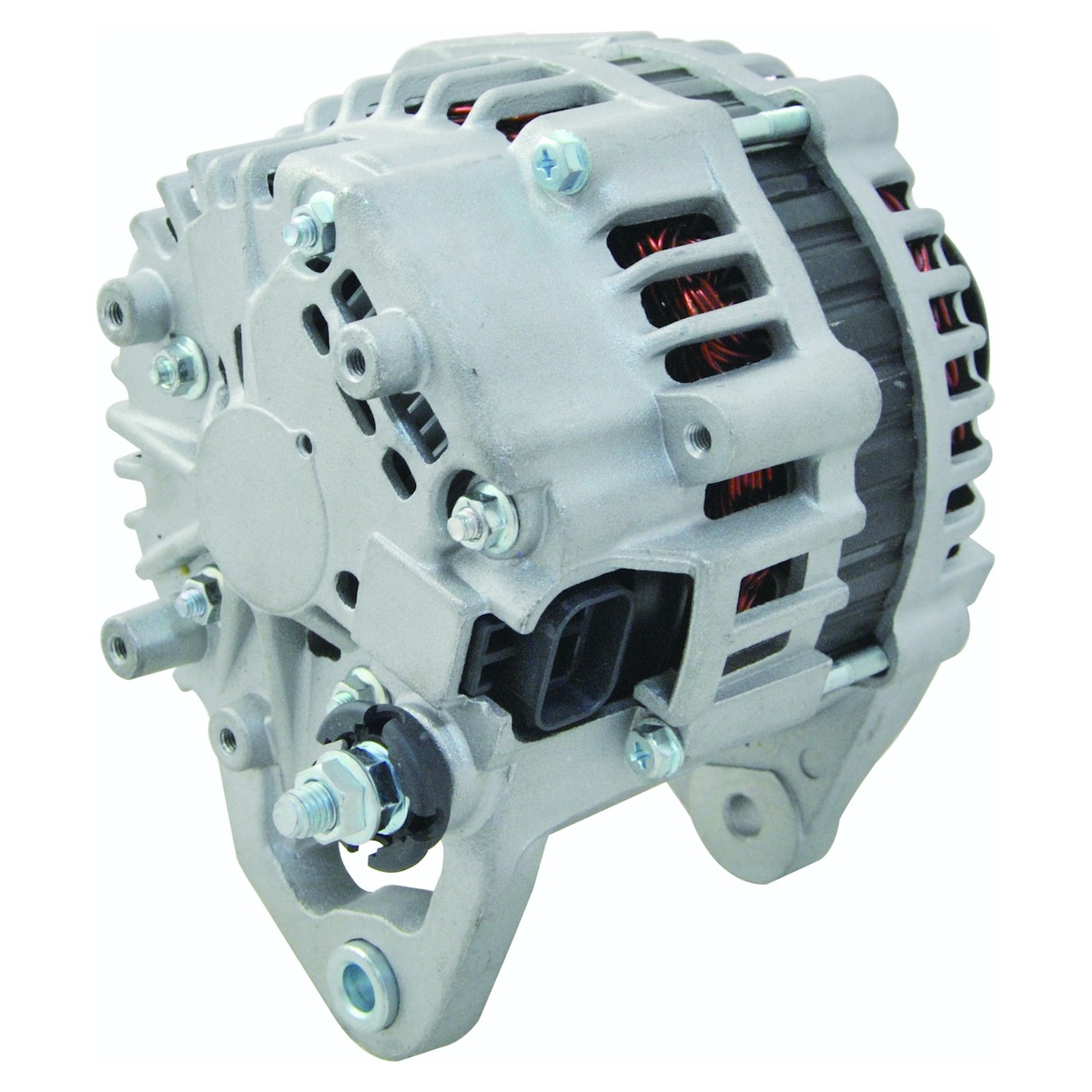 Nissan Xterra Alternator Replacement Cost