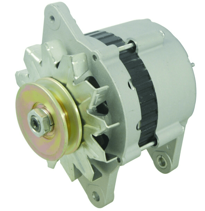 Nissan Pathfinder Alternator Replacement Cost
