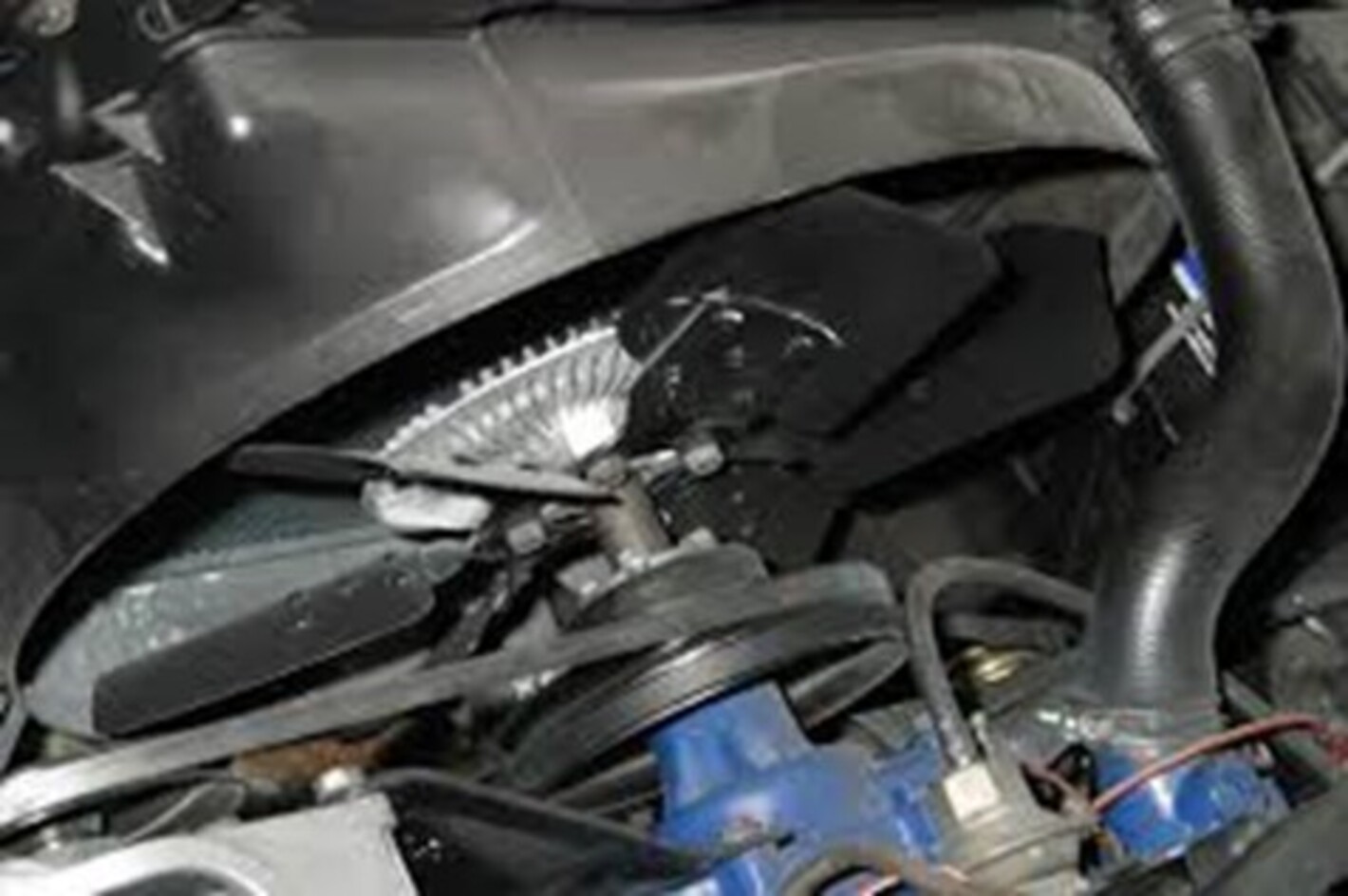 Are Electric Fans Better Than Clutchfans