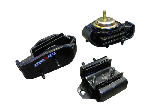 Megan Racing Motor Mounts 240sx