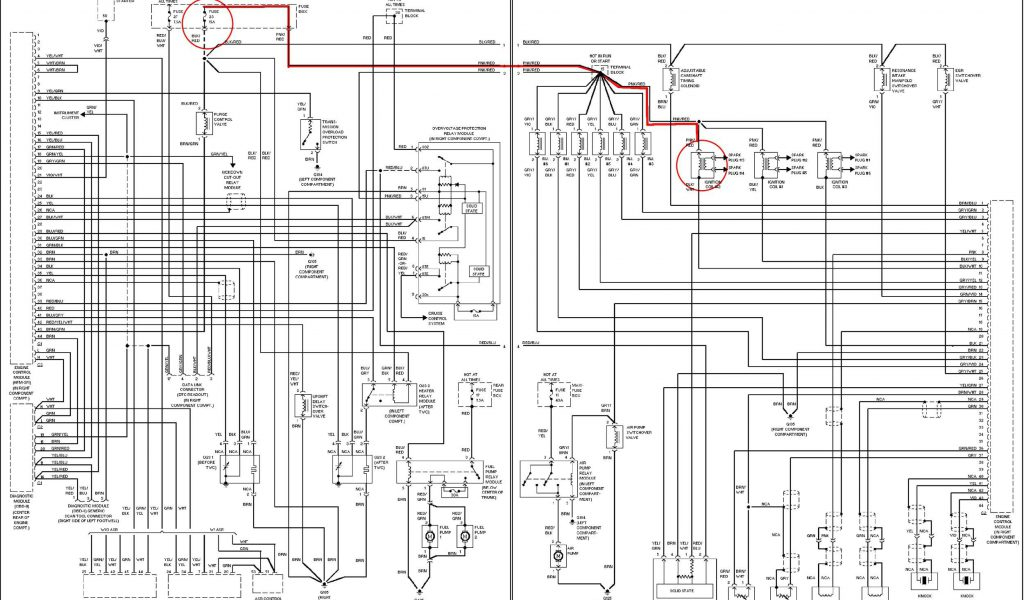 Mercedes Sprinter Wiring Diagram Pdf