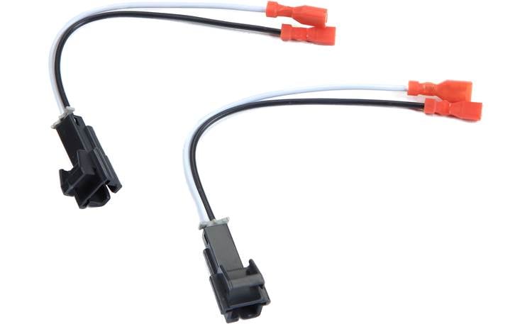 Metra 72 4568 Speaker Wiring Harness