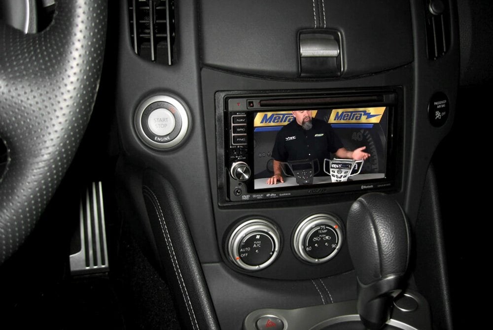 Metra Car Audio Install Kits