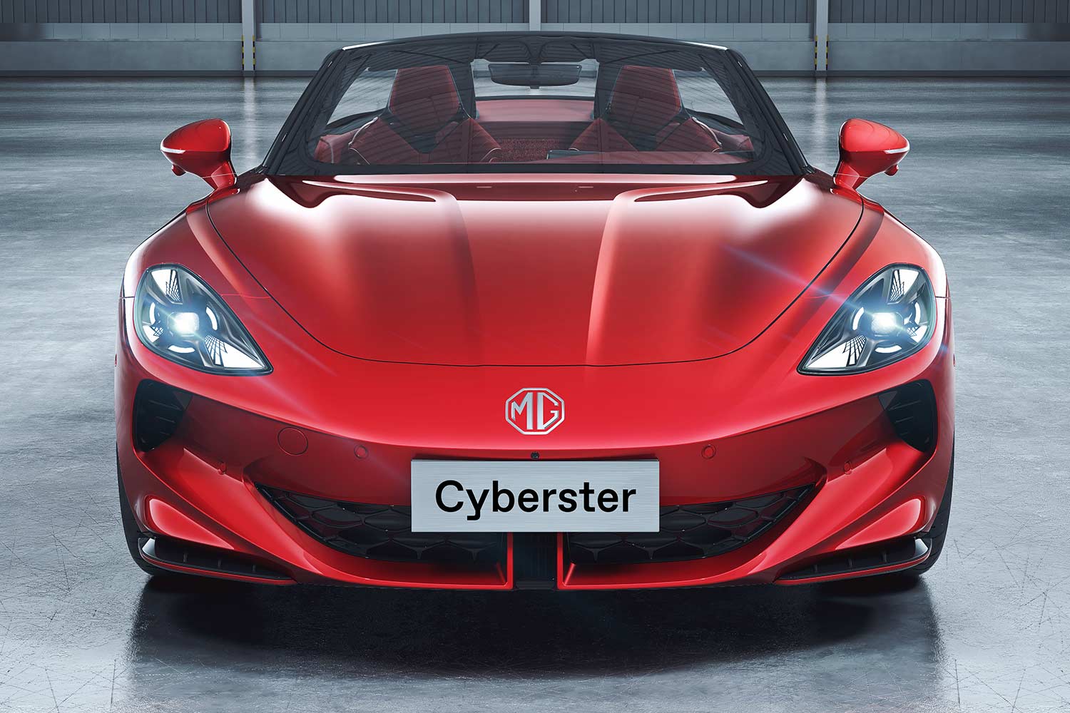 What Makes A Car A Sports Car