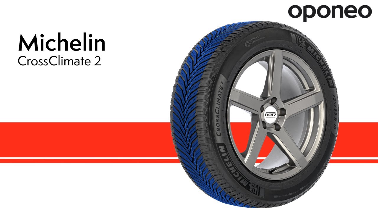 Michelin Crossclimate 2 Vs Energy Saver