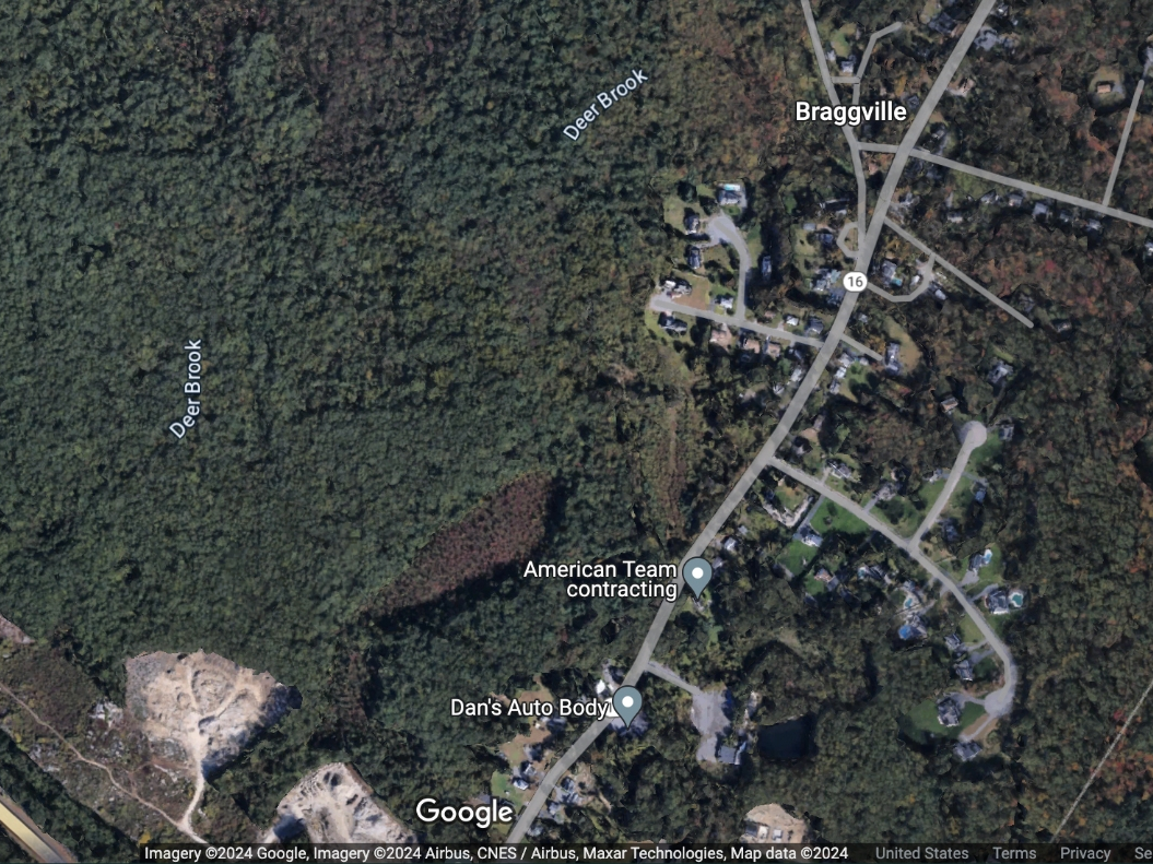 Milford Nissan East Main Street Milford Ma