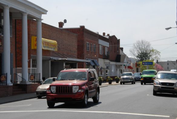 What County Is Millsboro De In