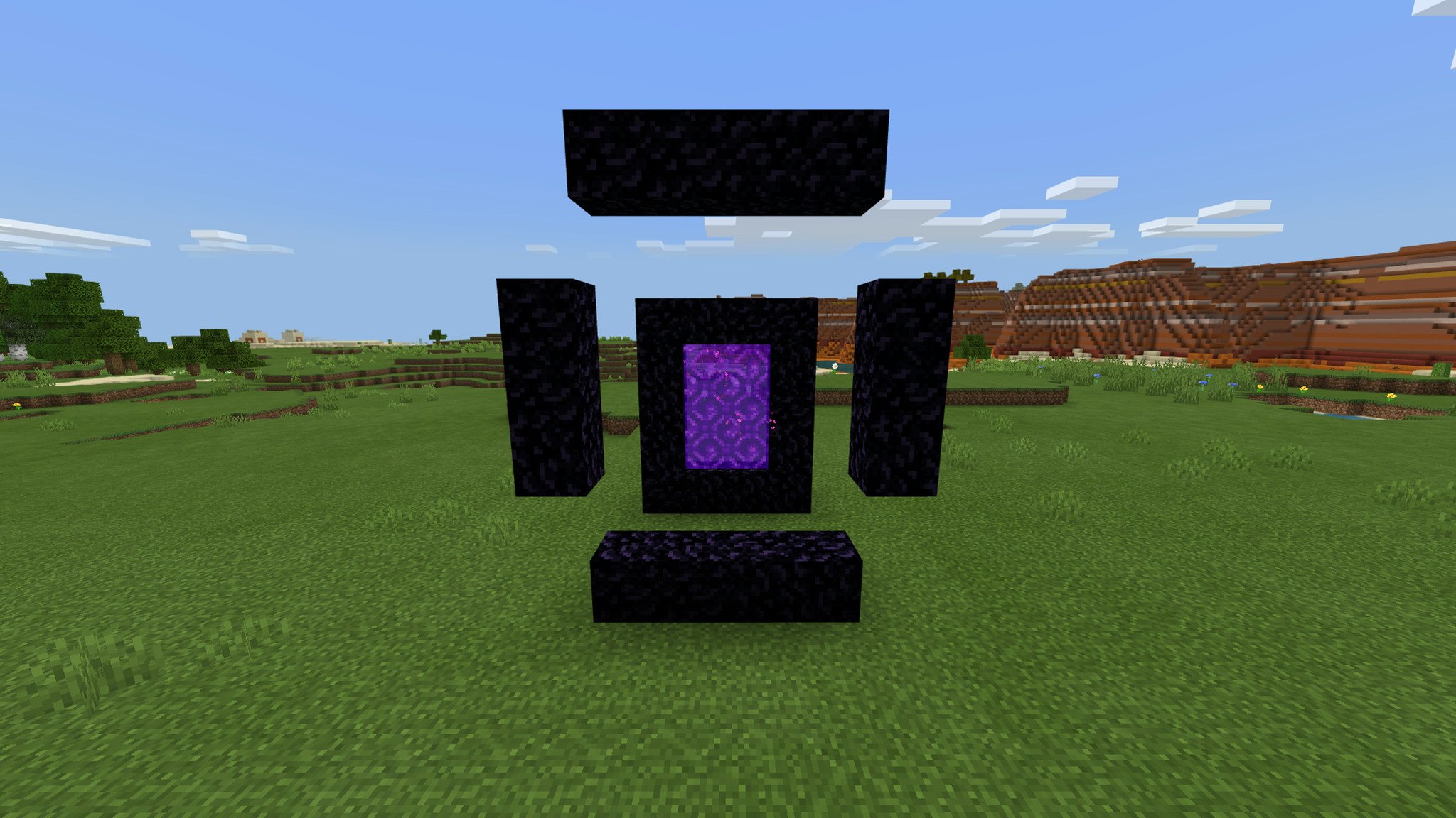 What Does A Portal Look Like