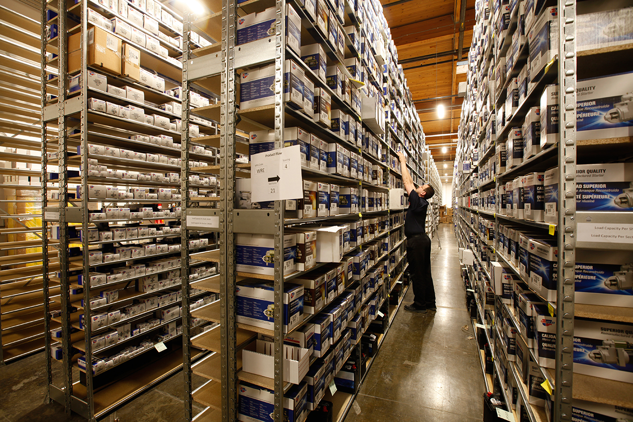 Carquest Auto Parts - Mountain Auto Parts