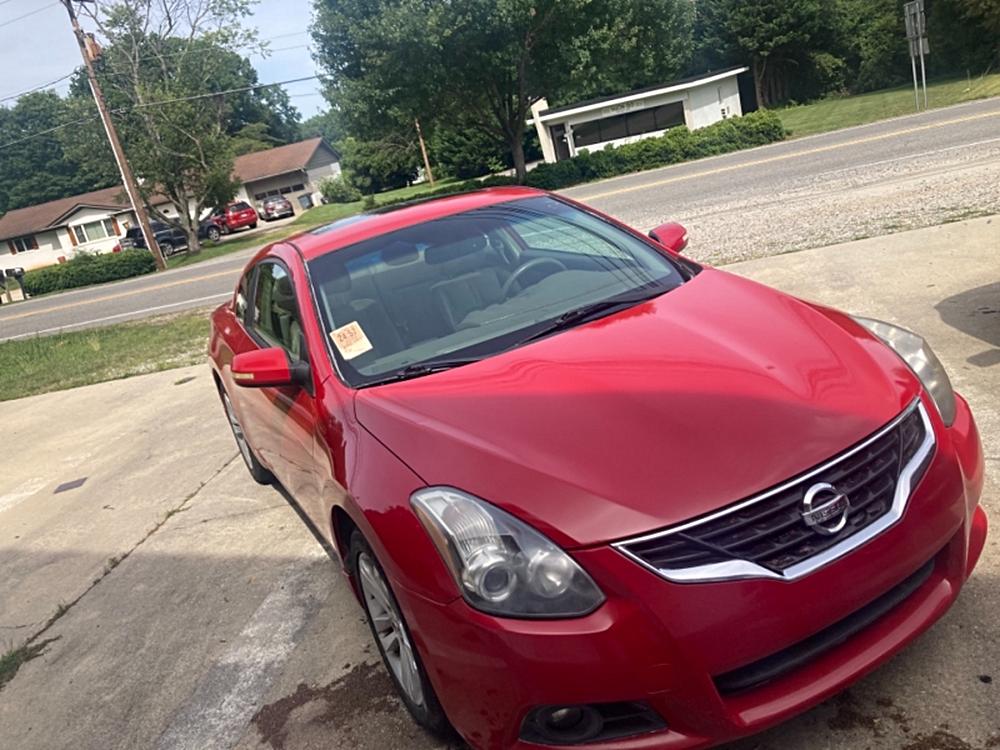 Nissan Dealership Kernersville