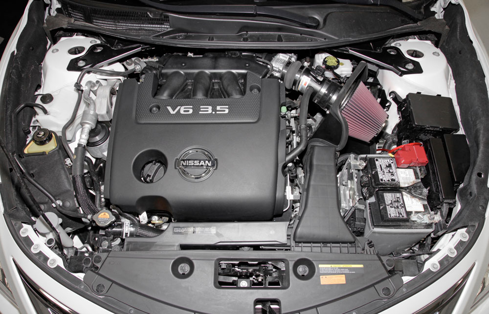 2015 Nissan Altima Under Hood Diagram