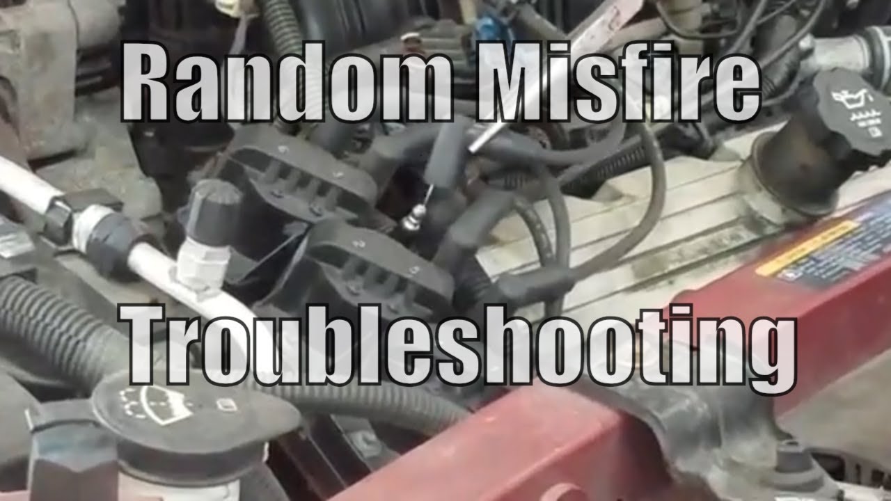 How To Fix A Misfire In Cylinder 3 Multiple Cylinder Misfire Code