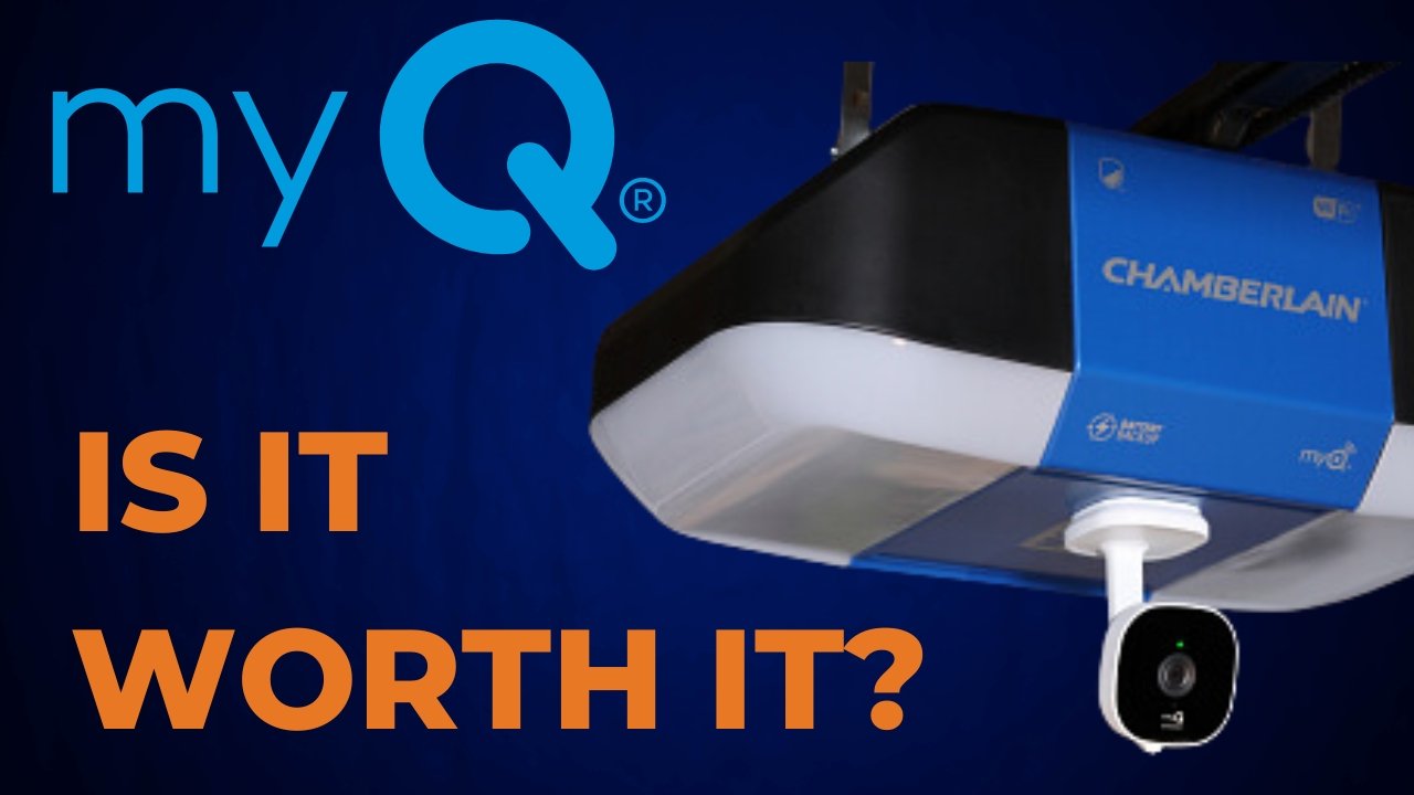 How Much Is A Myq Subscription