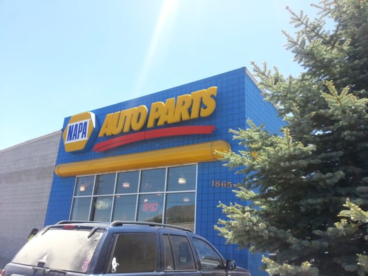 Napa Auto Parts - Grand Canyon Auto Supply