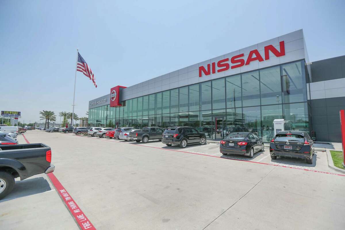 Largest Nissan Dealer In Usa
