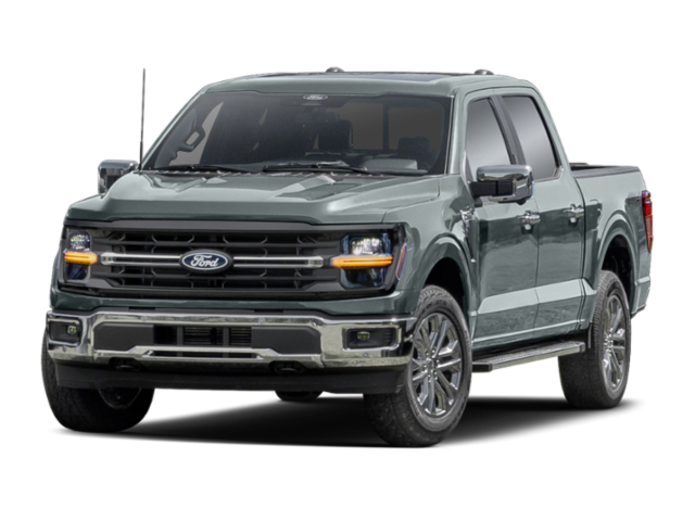 Ford F-150 Finance Prices Buffalo