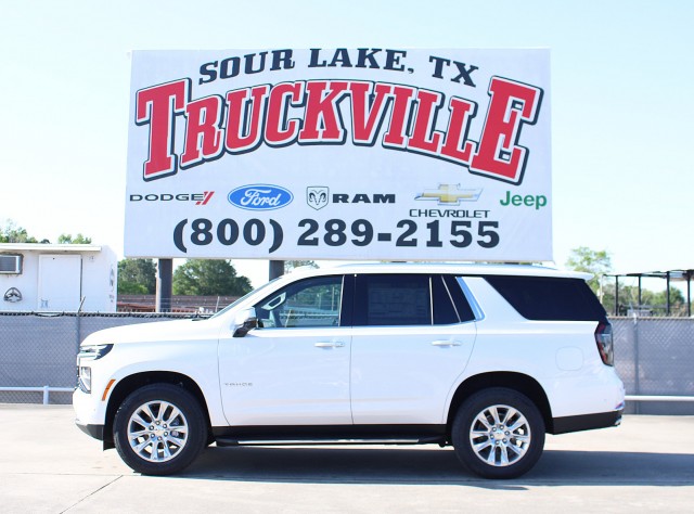 Sour Lake Motor Company