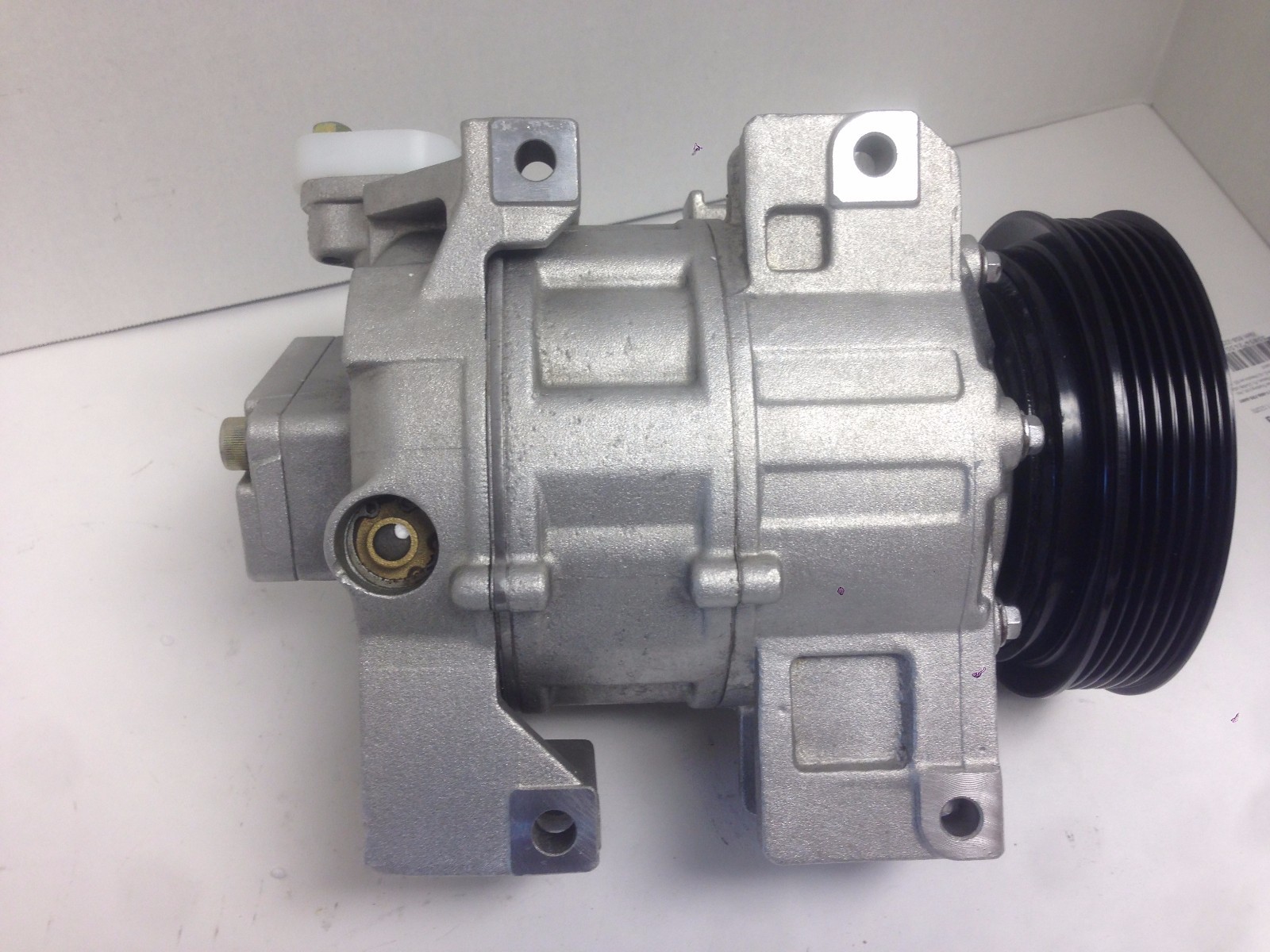A/c Compressor For 2010 Nissan Altima
