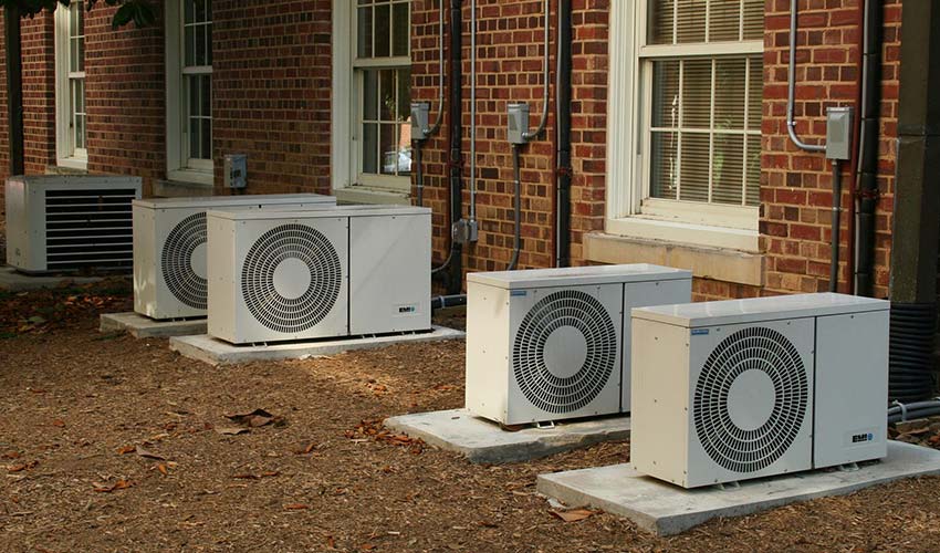 How Much Does A New Ac Unit Cost In Texas