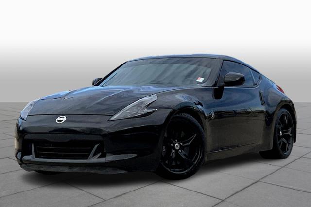 Nissan 370z For Sale Arkansas