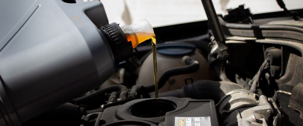 How Much Is An Oil Change At Oil Changers