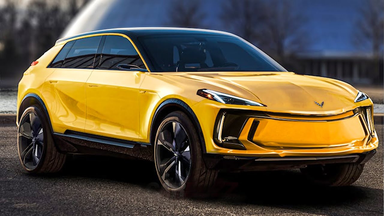 When Do 2025 Vehicles Come Out