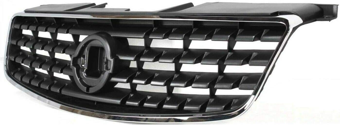 Grill For Nissan Altima 2005