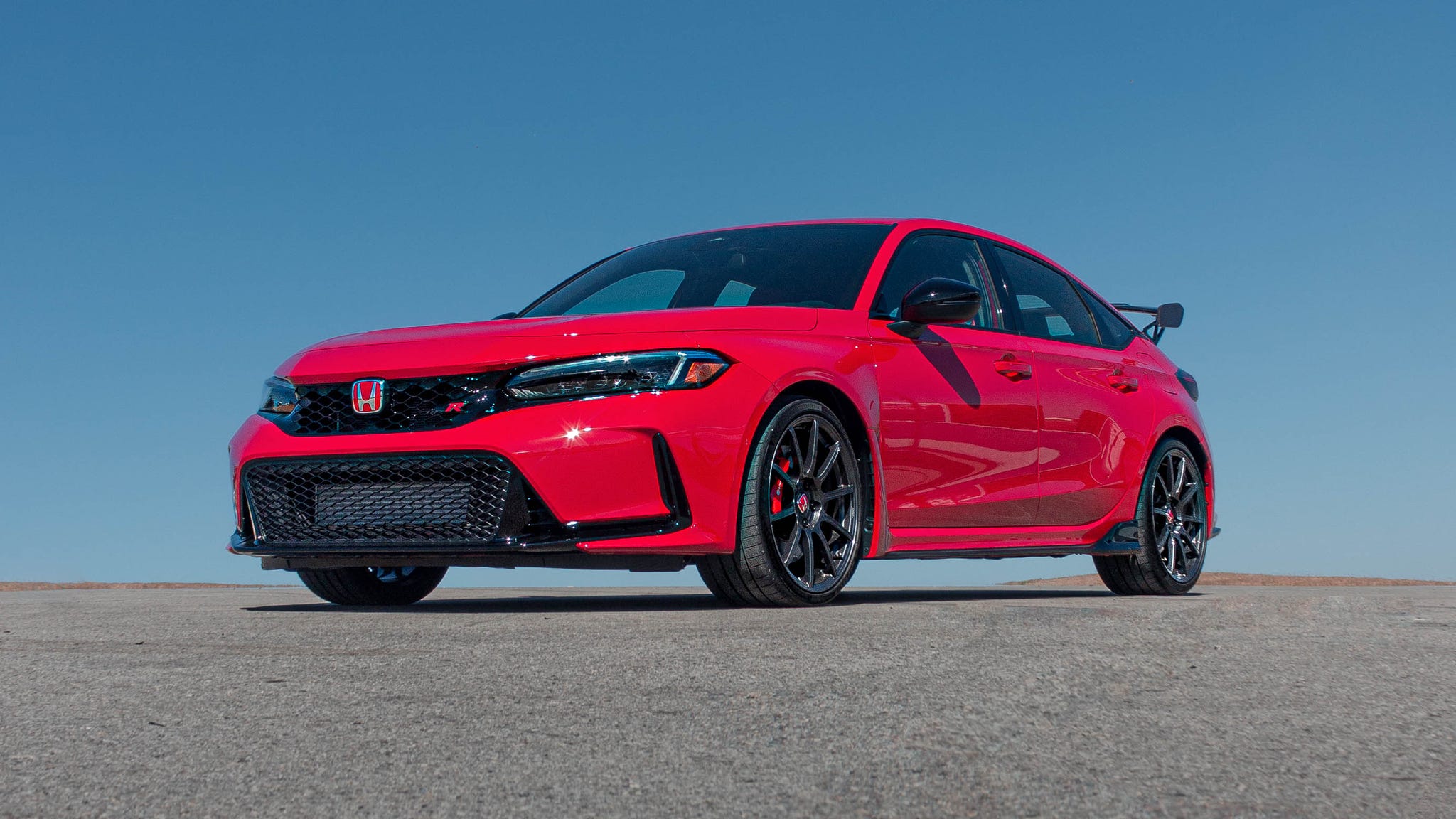 What Makes The Type R So Special