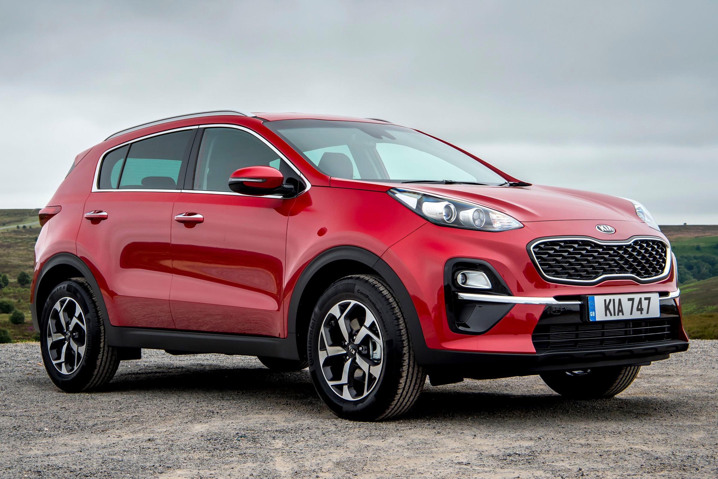 Kia Sorento Fuel Door Release Not Working