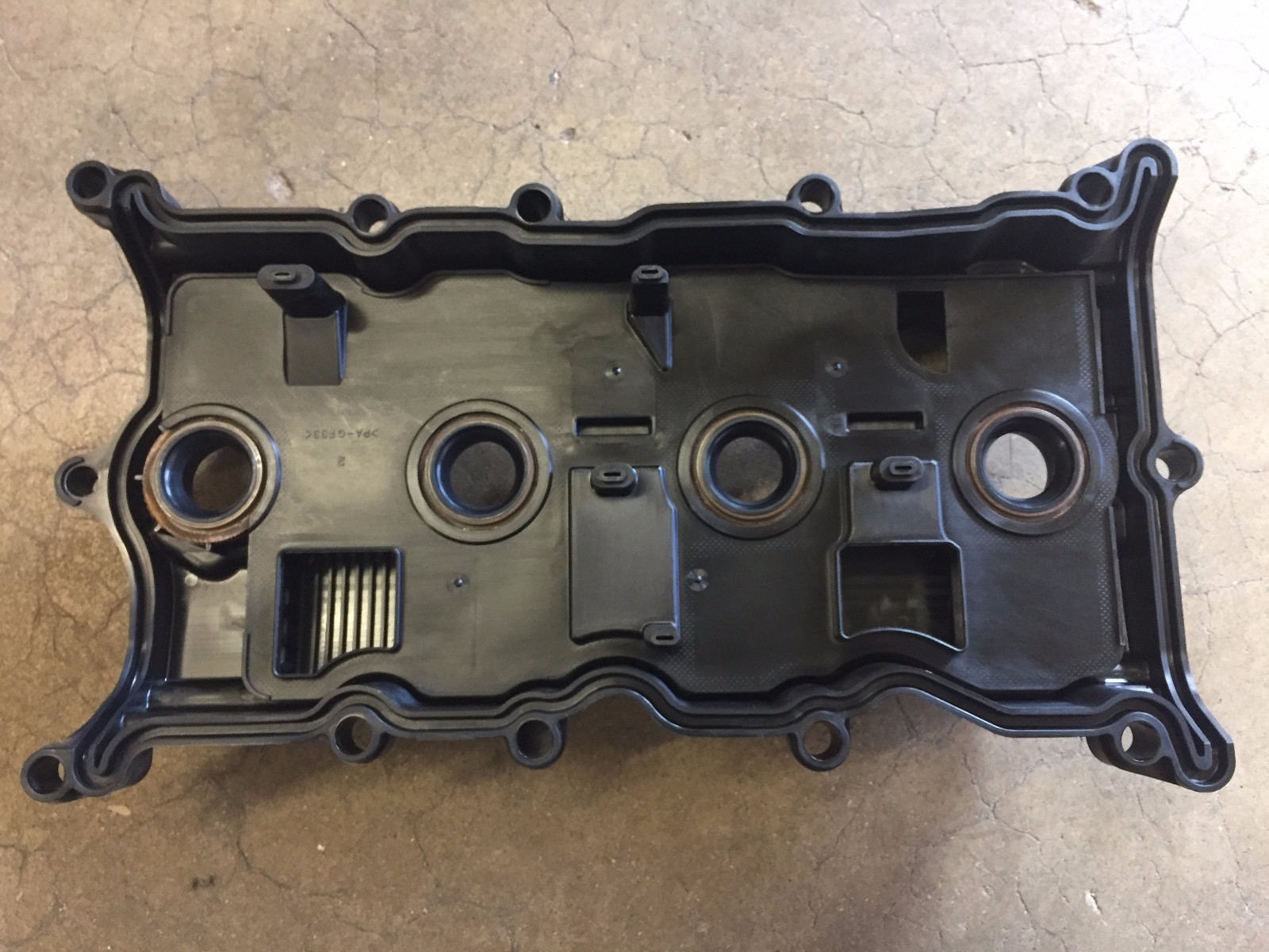 2009 Nissan Rogue Valve Cover Gasket