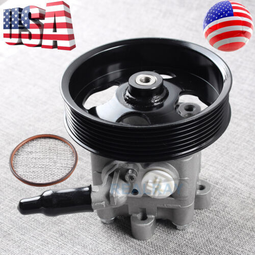 2013 Nissan Maxima Power Steering Pump