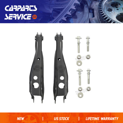 2007 Nissan Murano Rear Lower Control Arm