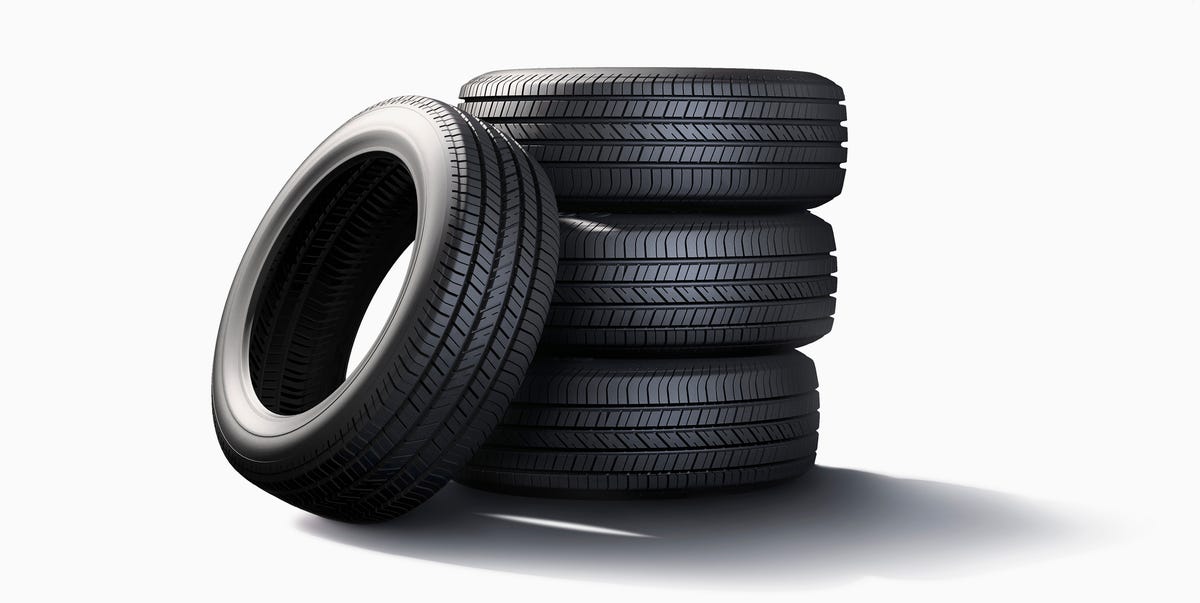 How Much For A Set Of New Tires