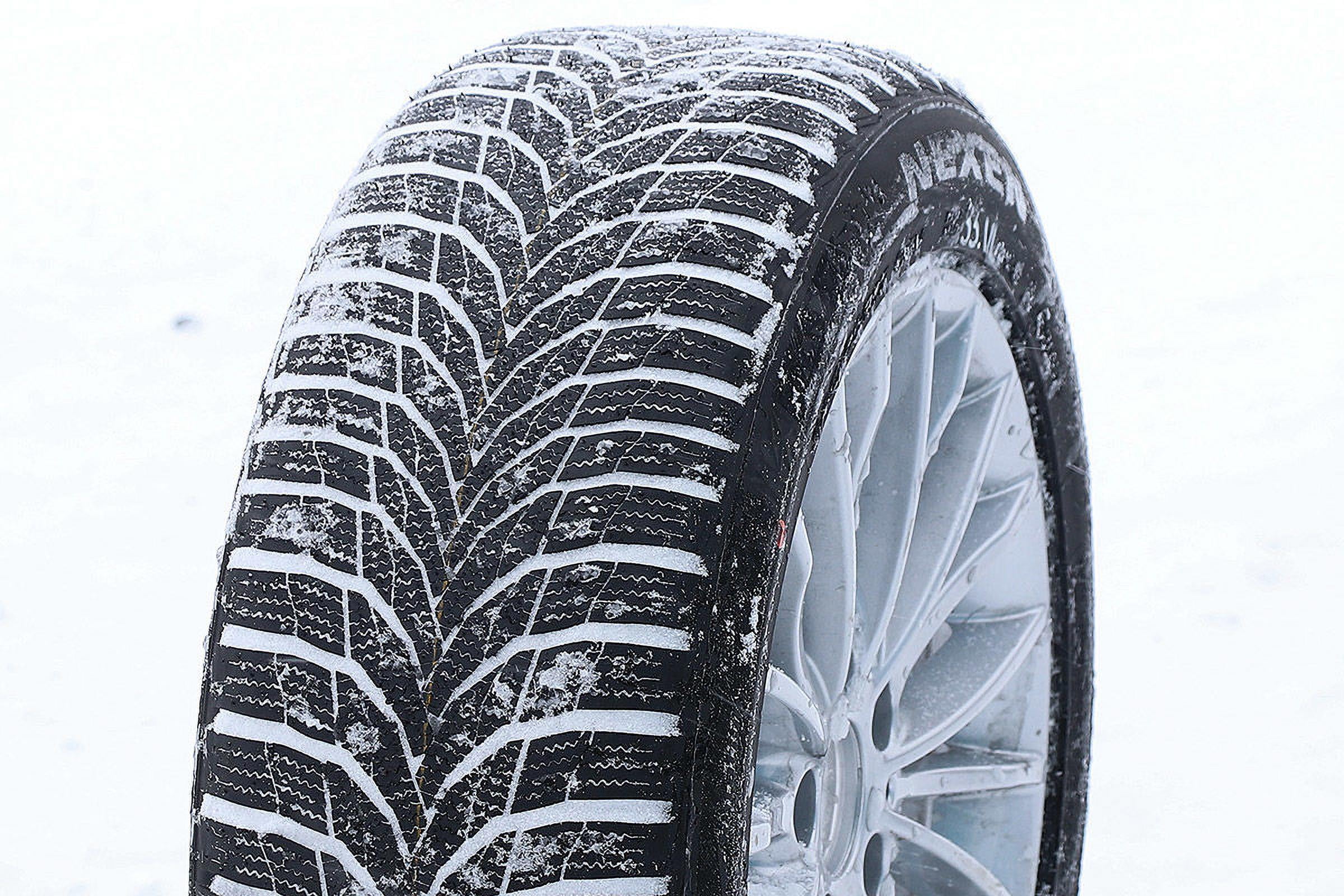 Nissan Sentra Winter Tires
