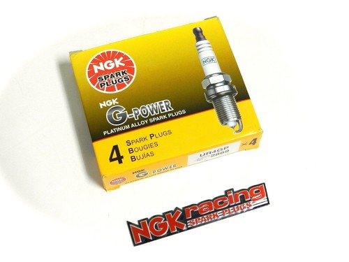 06 Nissan Altima Spark Plugs