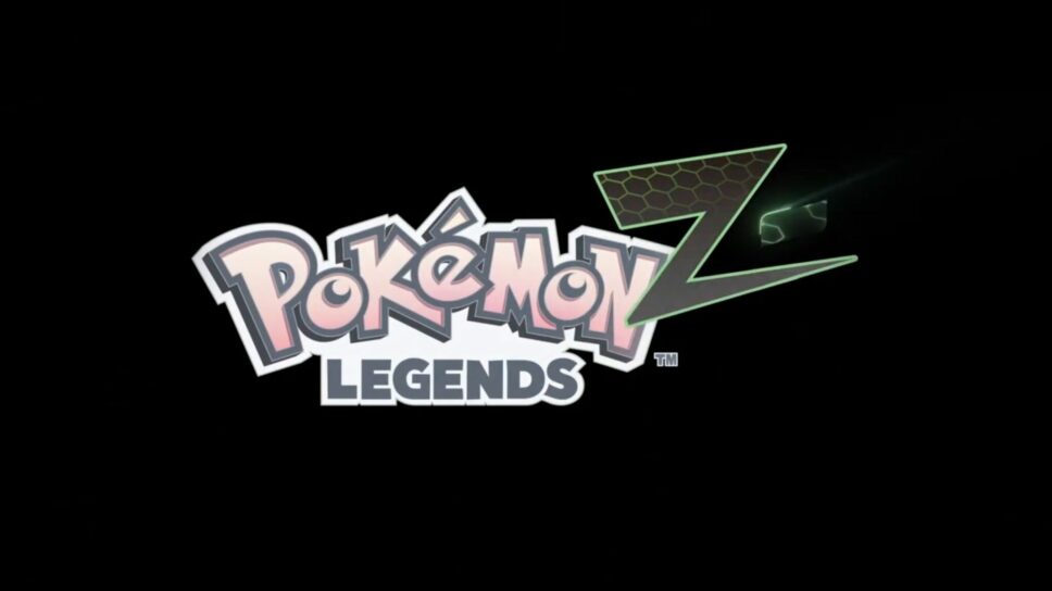 When Is Legends Z Coming Out
