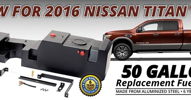 Extraordinary 2008 Nissan Titan Gas Tank Size Pictures
