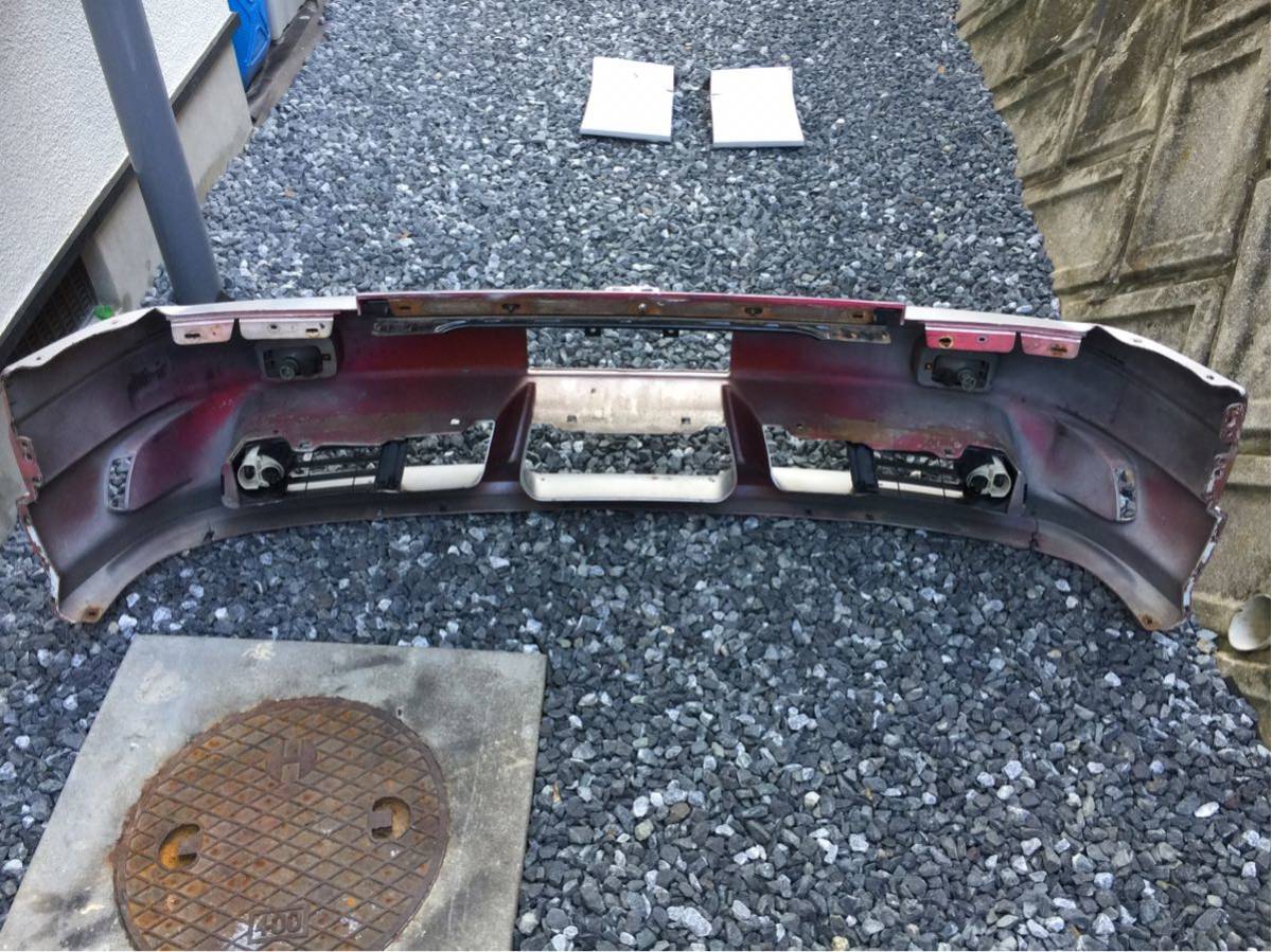 Parts List And Procedure For A Type-x 'kouki' Front End Conversion On An S13