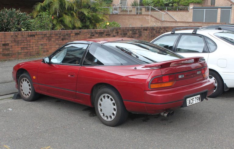 240sx Buying Guide