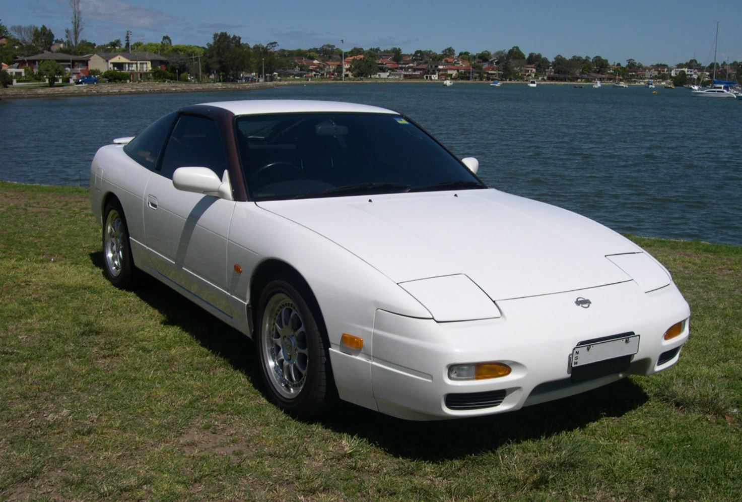 A Pre-purchase Technical Guide For Prospective Nissan 240sx Owners