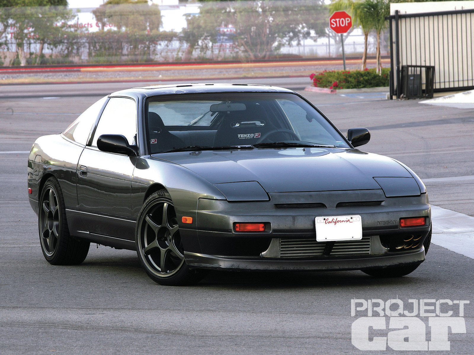 1990 Nissan 240sx Current Market Price Analysis