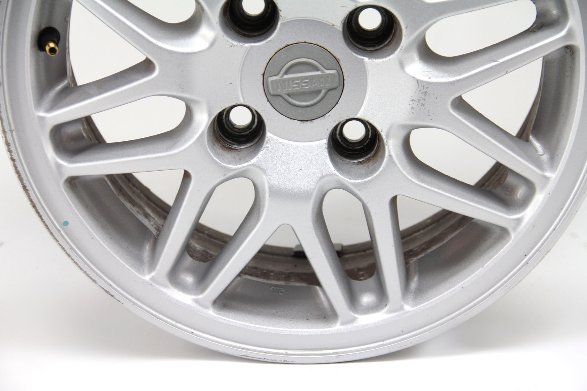 Specifications Of Oem Wheels For All Nissan 240sx Models