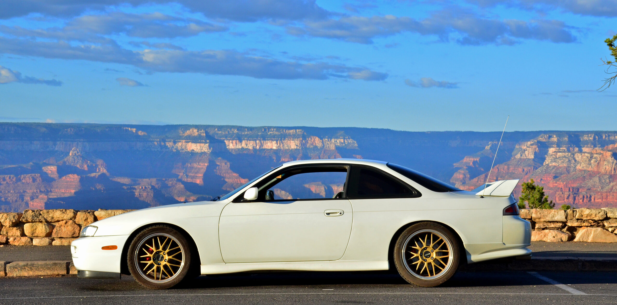 Marketplace Analysis: A Guide To Nissan 240sx Classified Listings