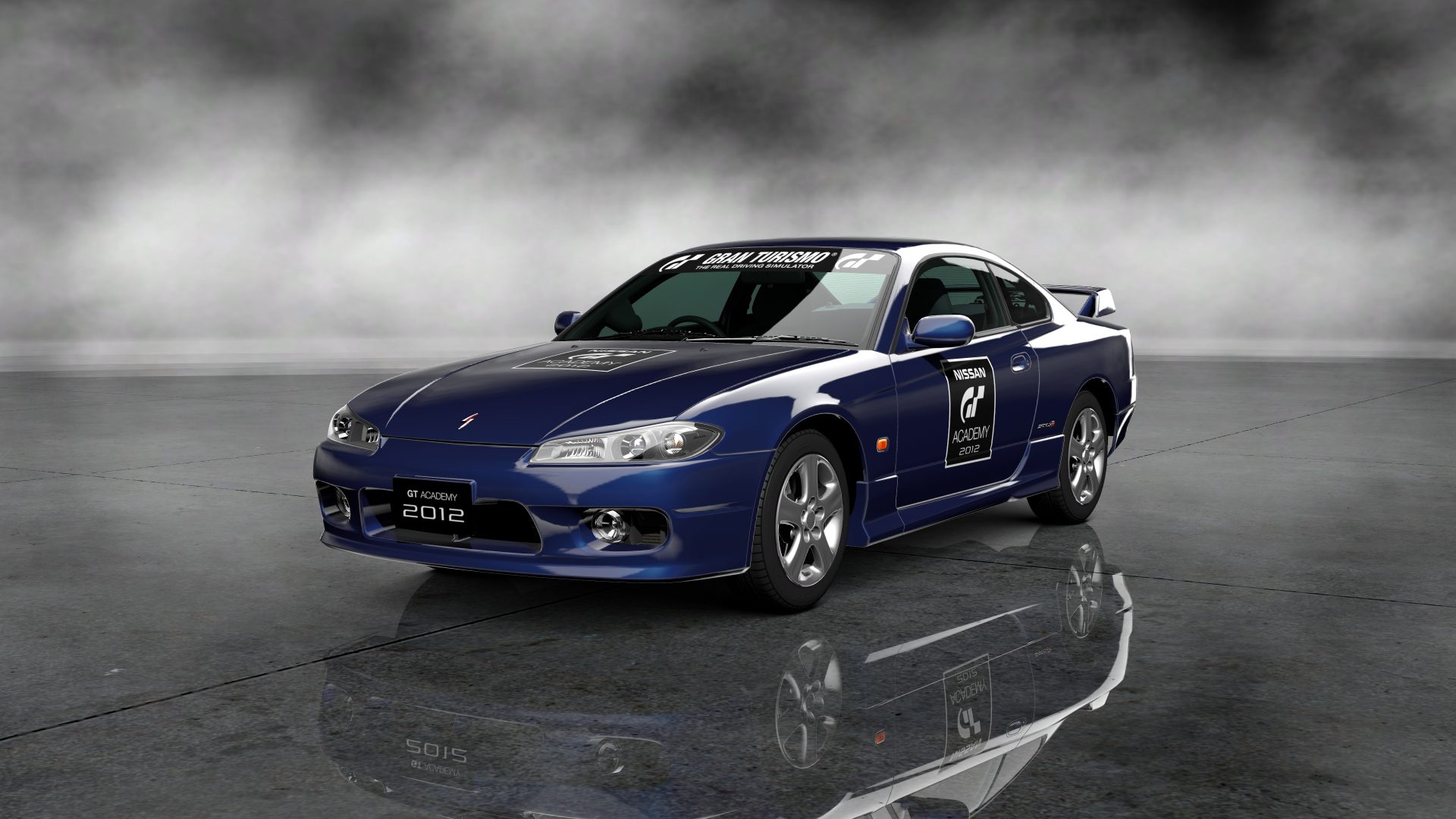Speculative Design And Engineering For A Modern Nissan 240sx Successor